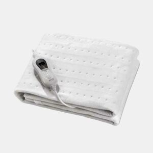 Cobertor Elétrico Elétrico Capa para colchão elétrico 60 W (150 x 80 cm)