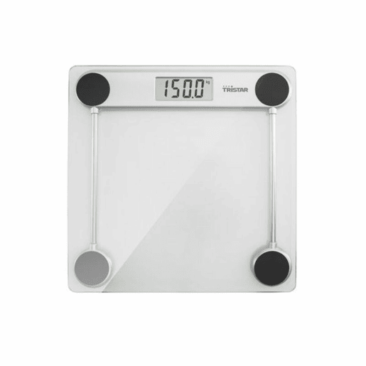 Balança digital para casa de banho Tristar WG-2421