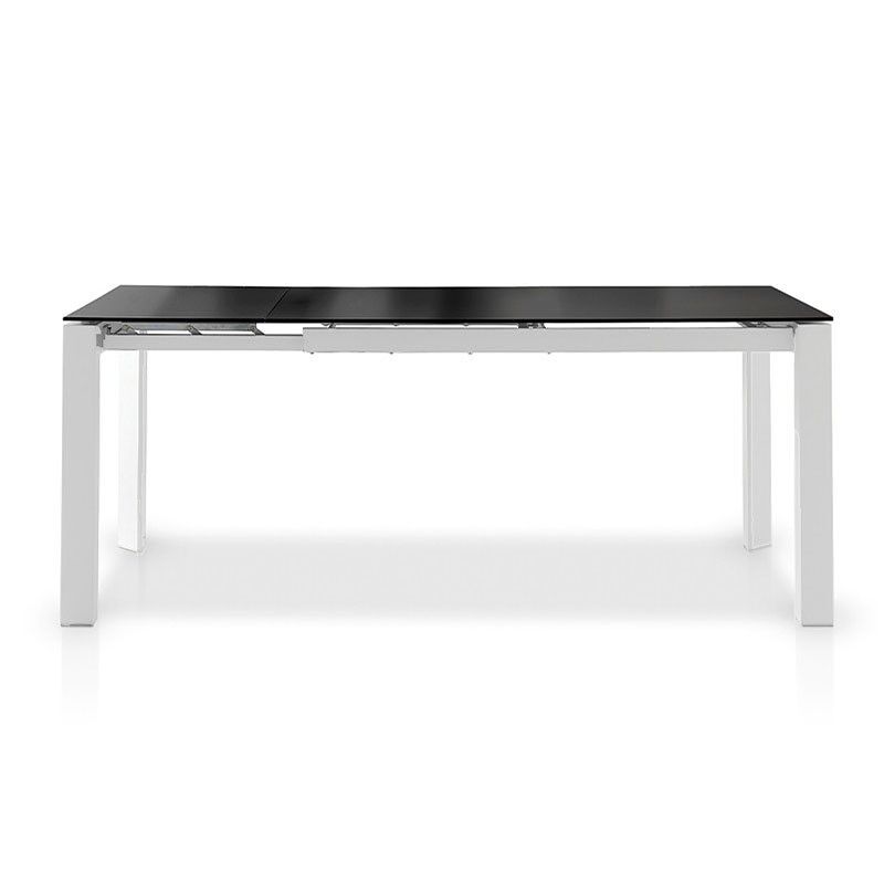Mesa de Comedor Rectangular Extensible MISTICA 140x90