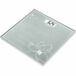 Báscula Digital de Baño GS10 Báscula Digital de Baño GS10 Multicolor