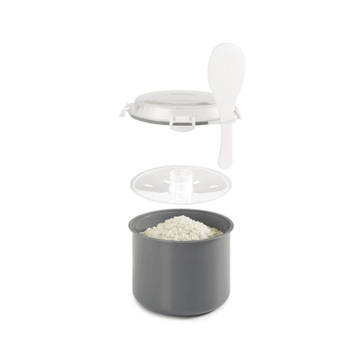 Vaporizador de ar quente para alimentos Metaltex 2,2 L