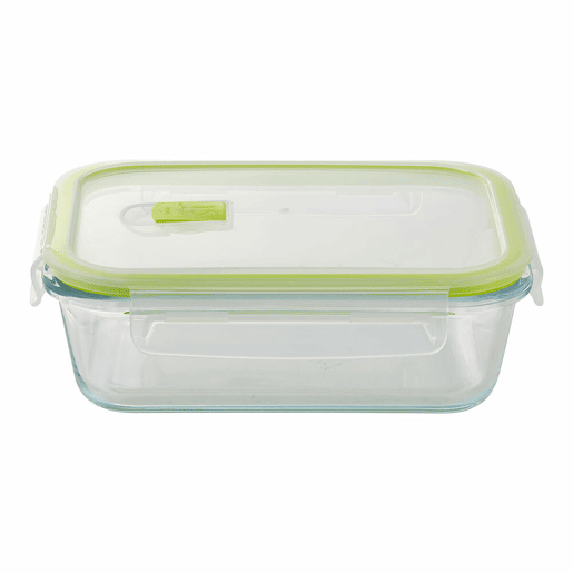 Lancheira San Ignacio 1040 ml Material reciclado