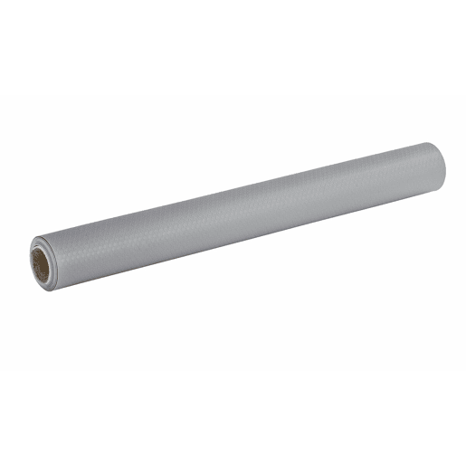 Tapete Antiderrapante Wenko 47040100 Gavetas Cinzento (50 x 150 cm)