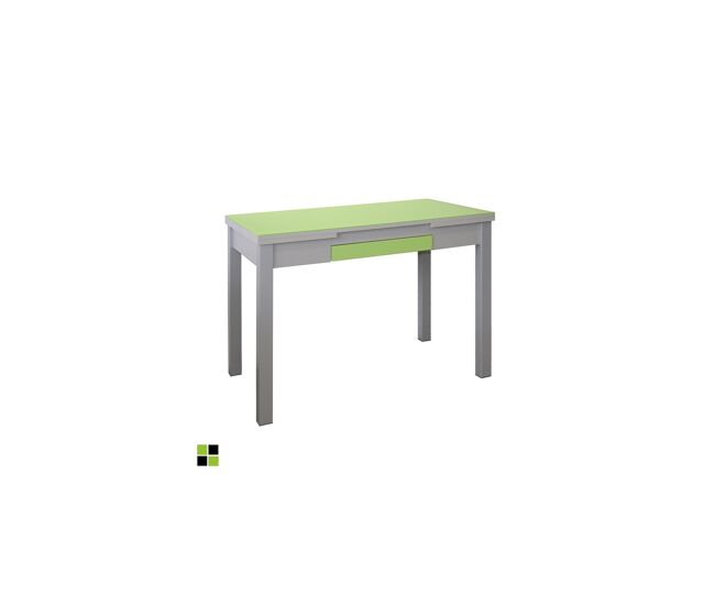 Mesa de Cocina Rectangular Extensible TETRA 60x100