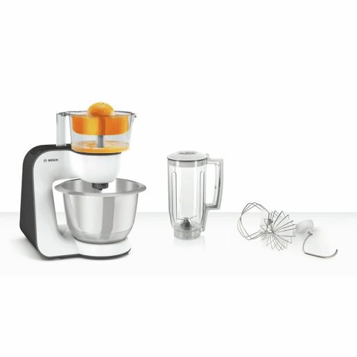 Misturadora-Amassadeira de Pão com Taça BOSCH Misturadora-Amassadeira de Pão com Taça BOSCH