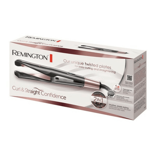 Ferro de Cabelo S6606 Remington 45657560100