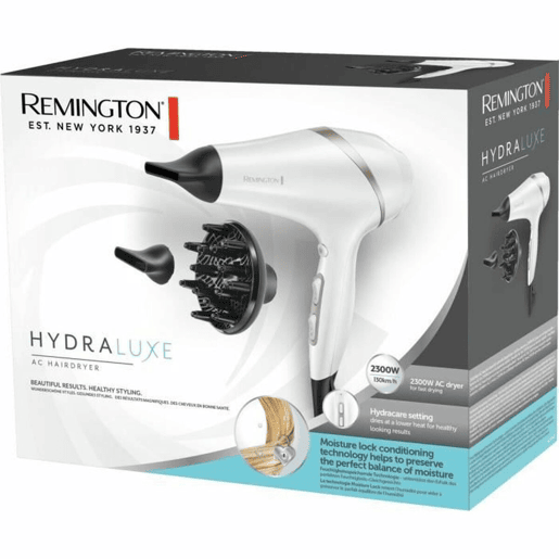 Secador de Cabelo Remington AC8901 2300 W