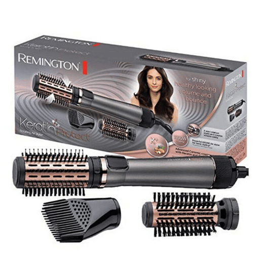Escova de Styling Remington 45604560100 1000W