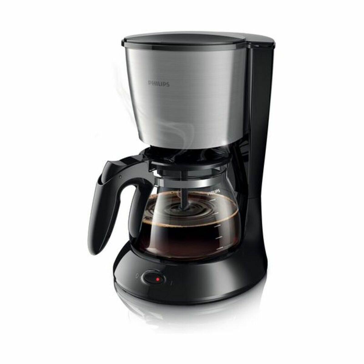 Cafetera Eléctrica HD7462/20