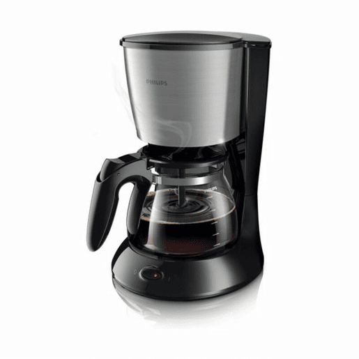 Cafeteira Elétrica Philips HD746220 (15 Tazas) Cafeteira Elétrica Philips HD746220 (15 Tazas)