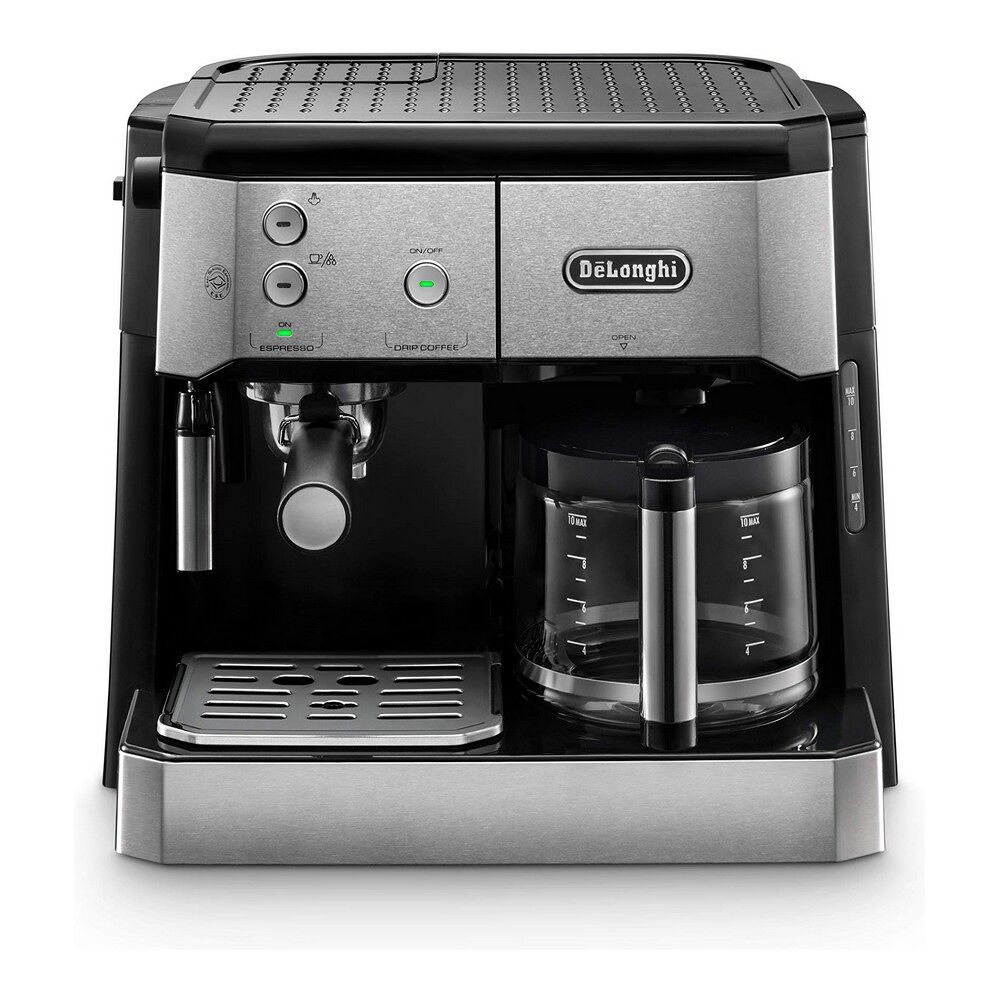 Cafetera de Goteo BCO 421.S