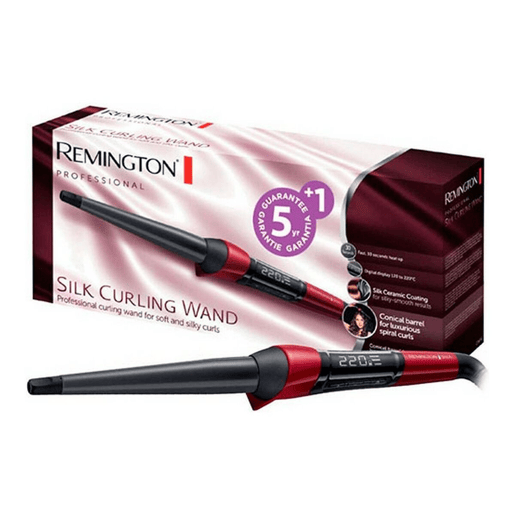 Máquina de Caracóis Remington Máquina de Caracóis Remington
