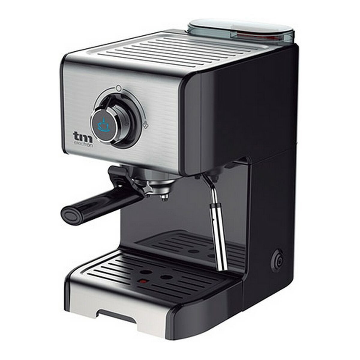 Cafetera Express de Brazo