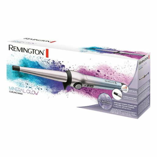 Máquina de Caracóis Remington CI5408 38W