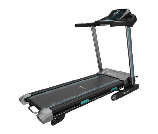 Cecotec cinta de correr drumfit wayhome 1600 obelia