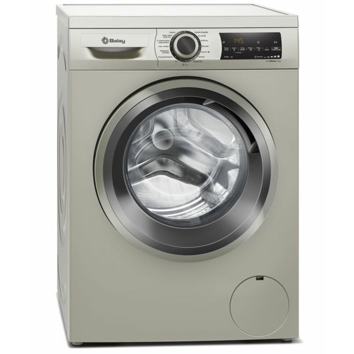 Lavadora 3TS384XT.