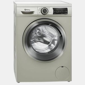 Máquina de lavar Balay 3TS384XT. 8 kg 1400 rpm