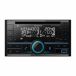 Radio CD para Coches DPX-7300DAB Radio CD para Coches DPX-7300DAB Negro