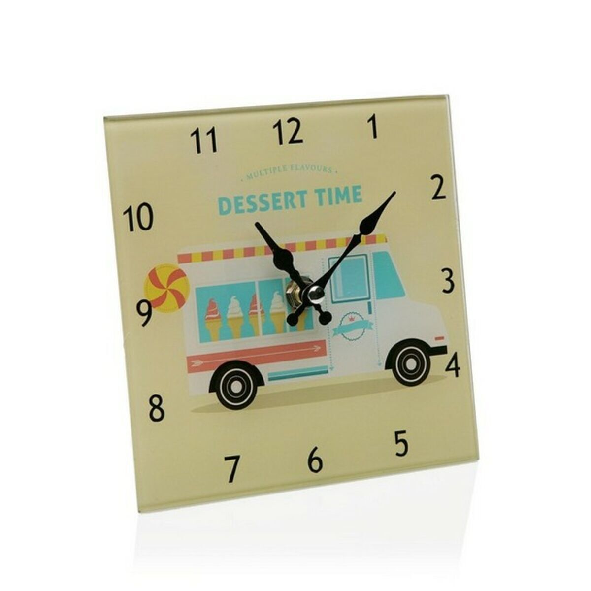 Reloj de Mesa VS-20231362