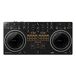 Controladora DJ DDJ-REV1 Controladora DJ DDJ-REV1 Negro