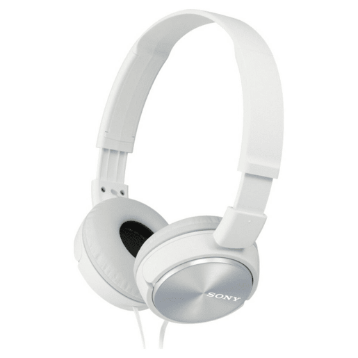 Auriculares de Diadema Sony 98 dB Branco Auriculares de Diadema Sony 98 dB Branco