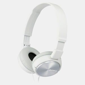 Auriculares de Diadema Sony 98 dB Branco