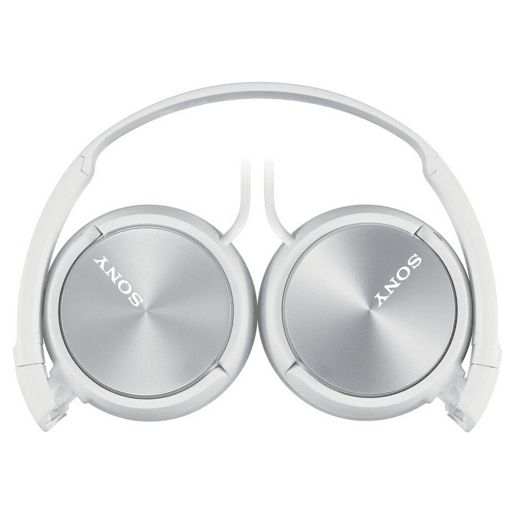 Auriculares de Diadema Sony 98 dB Branco Auriculares de Diadema Sony 98 dB Branco