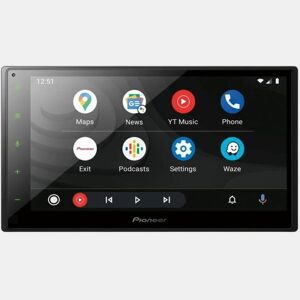 Rádio Pioneer SPH-DA160DAB
