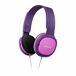 Auriculares SHK2000PK/00 Auriculares SHK2000PK/00 Multicolor