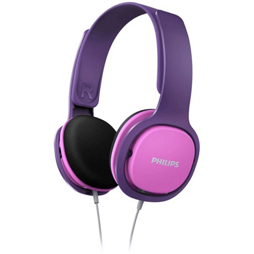 Auriculares de Diadema Philips 223180 Rosaamora
