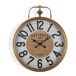 Reloj de Pared VS-18190888 Reloj de Pared VS-18190888 Multicolor