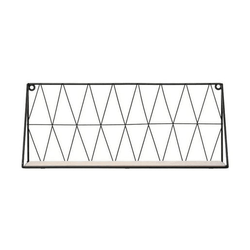 Estantes Atmosphera Industrial De parede (47,9 x 20 x 12,5 cm)
