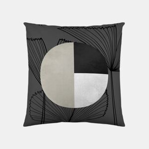 Capa de travesseiro Naturals Eli (50 x 50 cm)