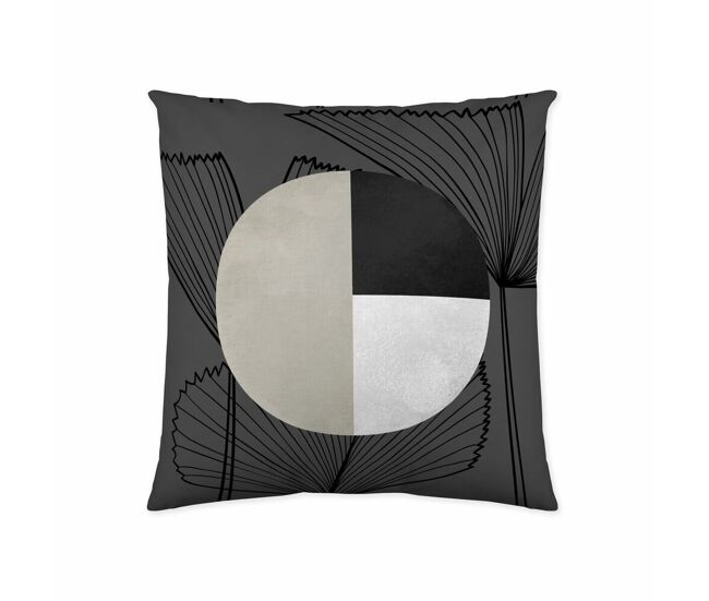 Funda de cojín naturals eli (50 x 50 cm)