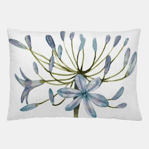 Capa de travesseiro Naturals Denia (30 x 50 cm)