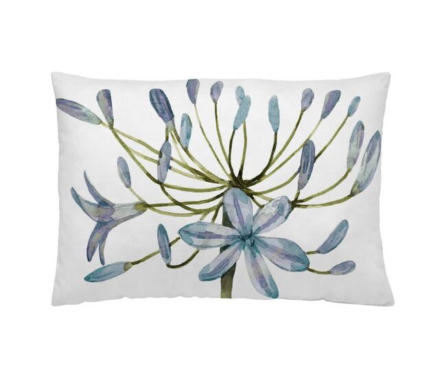 Funda de cojín naturals denia (30 x 50 cm)