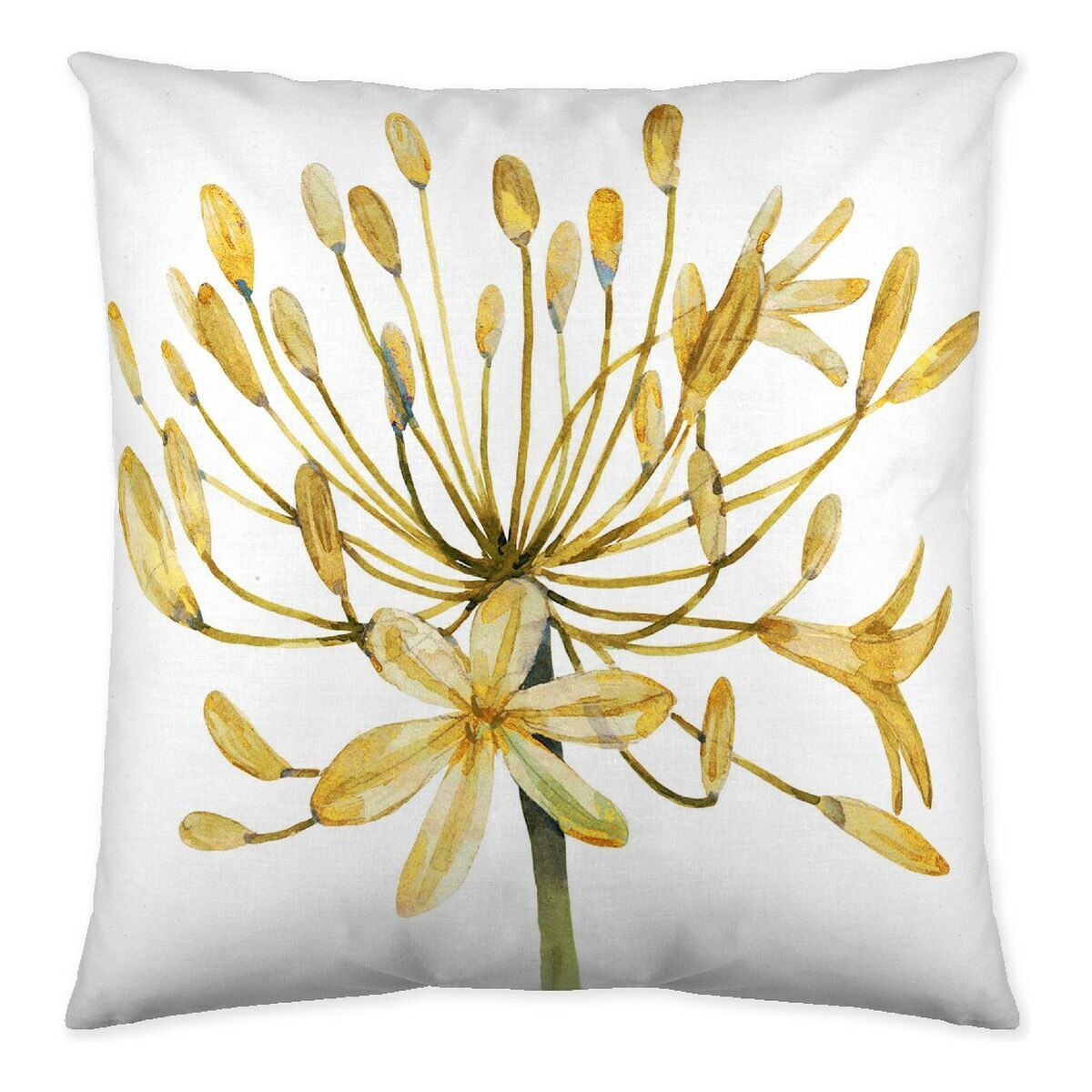 Funda de cojín naturals denia (50 x 50 cm)