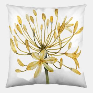Capa de travesseiro Naturals Denia (50 x 50 cm)