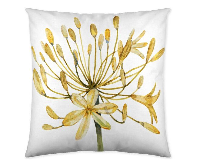 Funda de cojín naturals denia (50 x 50 cm)