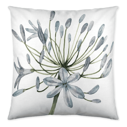 Capa de travesseiro Naturals Denia (50 x 50 cm)