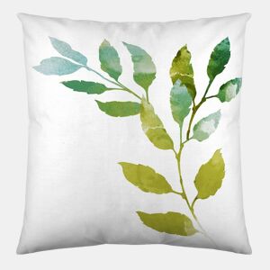 Capa de travesseiro Naturals Calpe (50 x 50 cm)