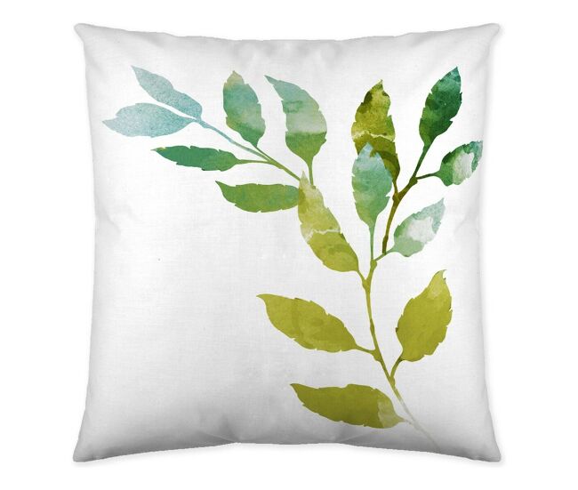 Funda de cojín naturals calpe (50 x 50 cm)