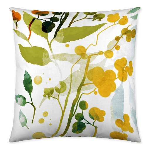 Capa de travesseiro Naturals Calpe (50 x 50 cm)