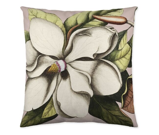 Funda de cojín naturals mirelle (50 x 50 cm)