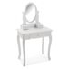 Tocador 16710572 40 Tocador 16710572 40 Blanco