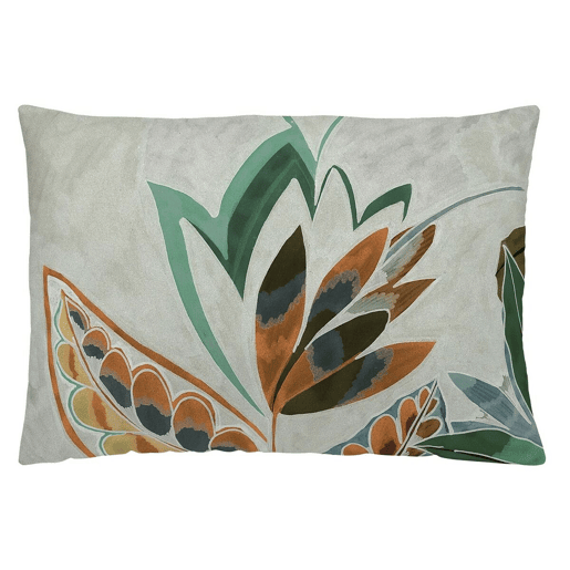 Capa de travesseiro Naturals 265035 (50 x 30 cm)
