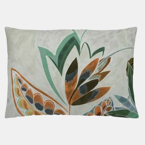 Capa de travesseiro Naturals 265035 (50 x 30 cm)