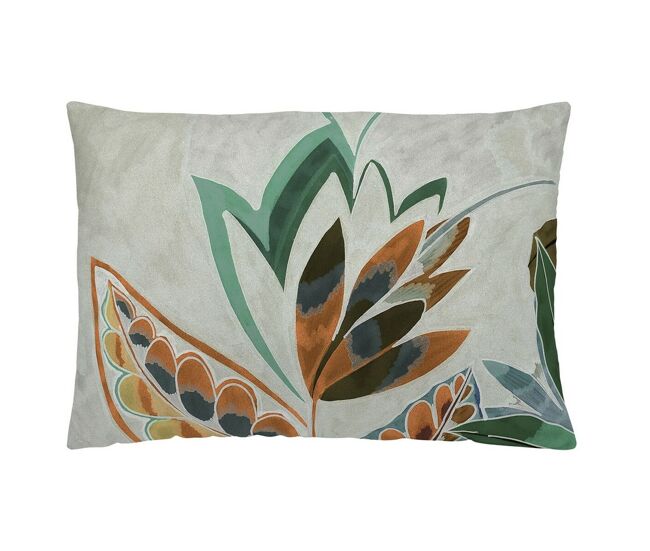 Funda de cojín naturals 265035 (50 x 30 cm)