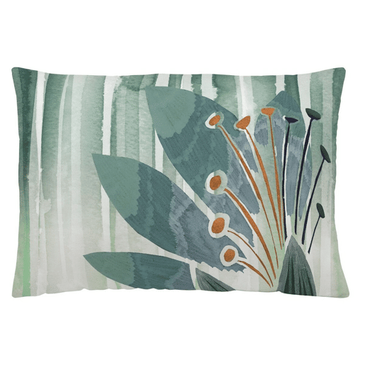 Capa de travesseiro Naturals 265035 (50 x 30 cm)