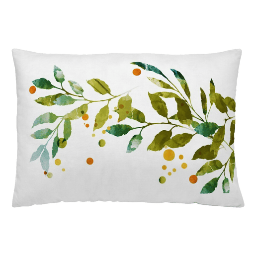 Capa de travesseiro Naturals Calpe (30 x 50 cm)